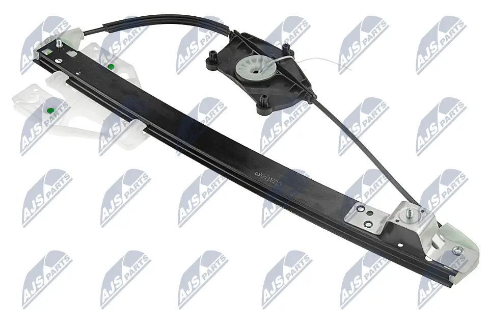Fensterheber hinten links NTY EPS-AU-069