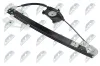 Fensterheber hinten links NTY EPS-AU-069