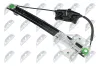 Fensterheber hinten links NTY EPS-AU-069 Bild Fensterheber hinten links NTY EPS-AU-069