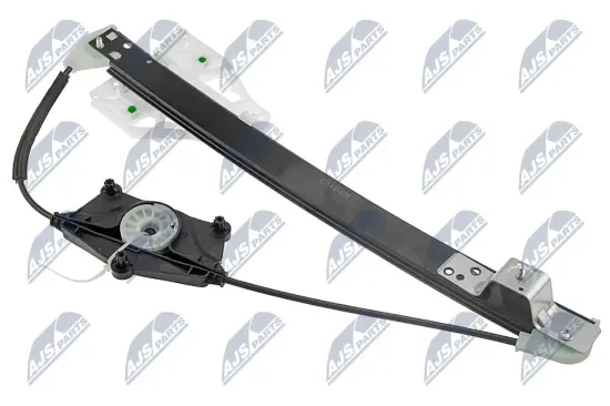 Fensterheber hinten rechts NTY EPS-AU-070 Bild Fensterheber hinten rechts NTY EPS-AU-070