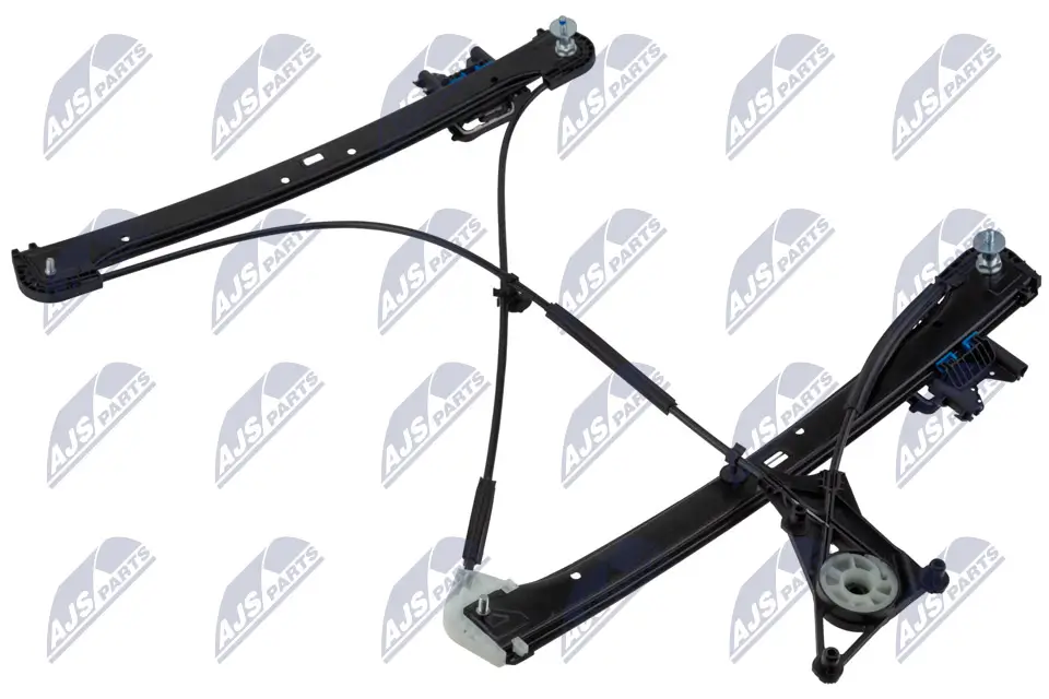 Fensterheber vorne rechts NTY EPS-AU-072