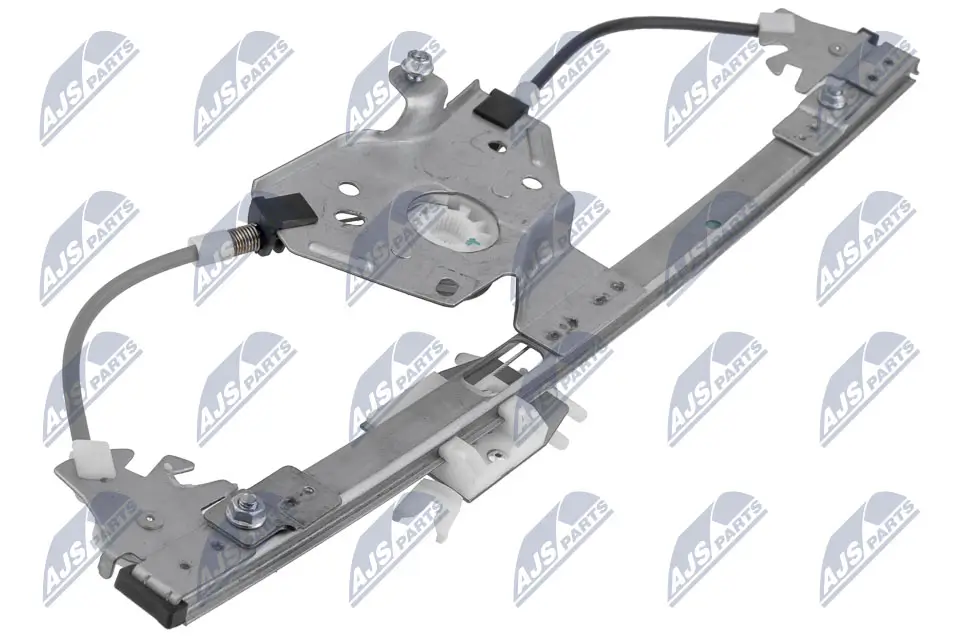 Fensterheber hinten rechts NTY EPS-BM-000