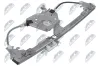 Fensterheber hinten rechts NTY EPS-BM-000