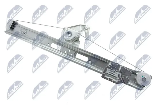 Fensterheber hinten links NTY EPS-BM-001 Bild Fensterheber hinten links NTY EPS-BM-001