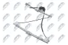 Fensterheber vorne rechts NTY EPS-BM-002S Bild Fensterheber vorne rechts NTY EPS-BM-002S