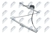 Fensterheber vorne rechts NTY EPS-BM-002S