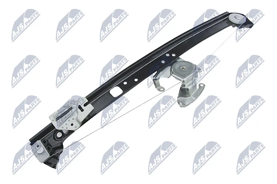Fensterheber hinten rechts NTY EPS-BM-004