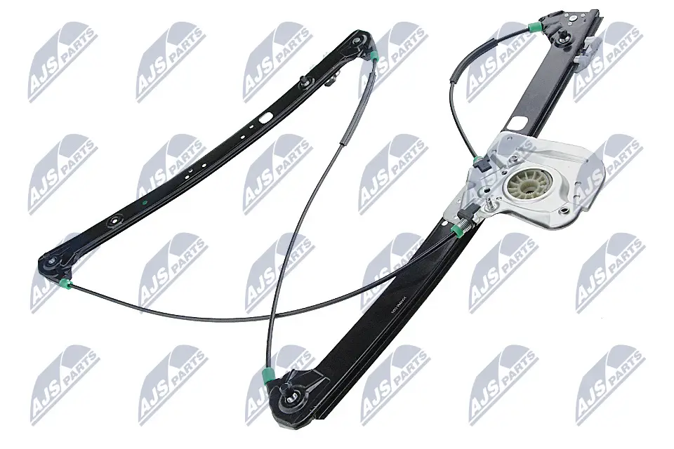 Fensterheber vorne rechts NTY EPS-BM-006