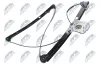 Fensterheber vorne rechts NTY EPS-BM-006