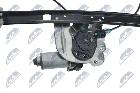 Gelenksatz, Antriebswelle Vorderachse rechts Vorderachse links NTY NPZ-KA-357 Bild Gelenksatz, Antriebswelle Vorderachse rechts Vorderachse links NTY NPZ-KA-357