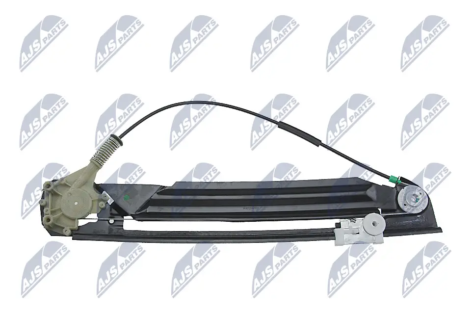 Fensterheber hinten rechts NTY EPS-BM-008