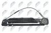 Fensterheber hinten rechts NTY EPS-BM-008 Bild Fensterheber hinten rechts NTY EPS-BM-008