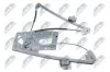 Fensterheber vorne rechts NTY EPS-BM-010 Bild Fensterheber vorne rechts NTY EPS-BM-010