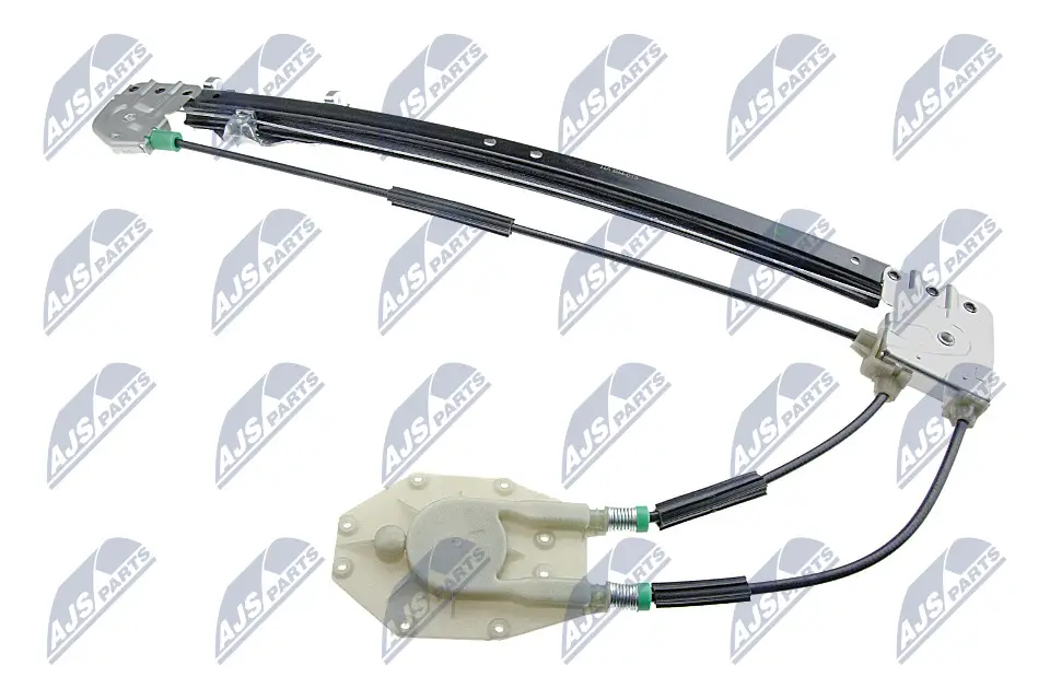 Fensterheber hinten links NTY EPS-BM-013