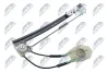 Fensterheber hinten links NTY EPS-BM-013 Bild Fensterheber hinten links NTY EPS-BM-013