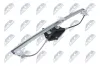 Fensterheber hinten rechts NTY EPS-BM-014 Bild Fensterheber hinten rechts NTY EPS-BM-014