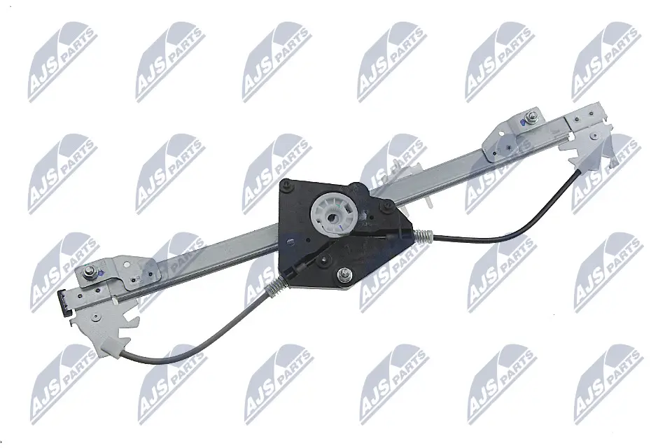 Fensterheber hinten links NTY EPS-BM-015
