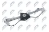 Fensterheber hinten links NTY EPS-BM-015