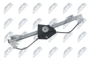 Fensterheber hinten links NTY EPS-BM-015