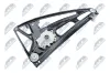 Fensterheber hinten rechts NTY EPS-BM-022