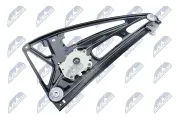 Fensterheber hinten rechts NTY EPS-BM-022