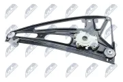 Fensterheber hinten links NTY EPS-BM-023