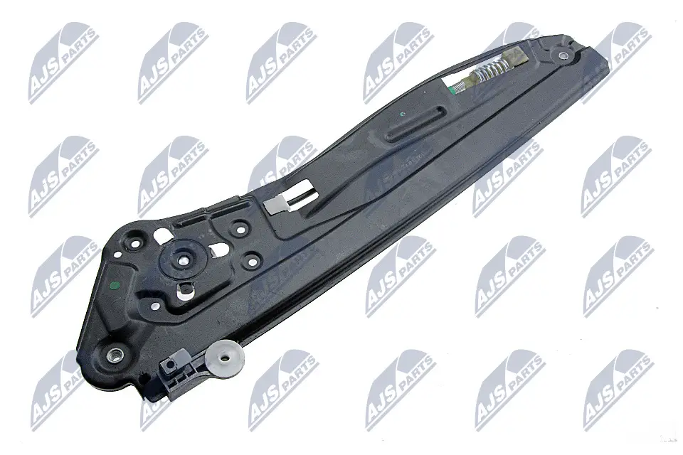 Fensterheber hinten rechts NTY EPS-BM-026