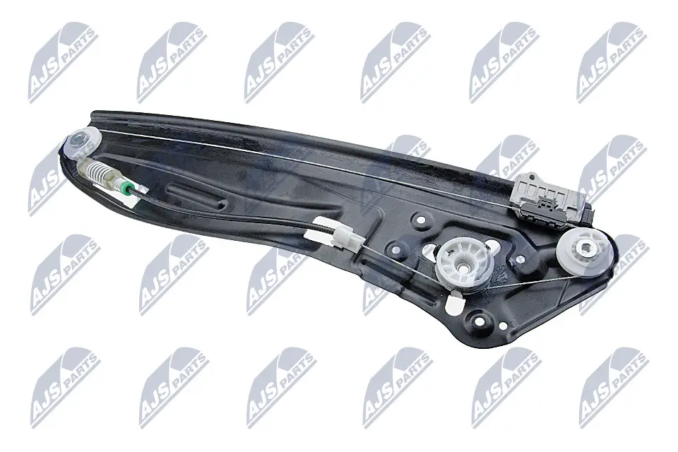 Fensterheber hinten links NTY EPS-BM-027