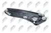 Fensterheber hinten links NTY EPS-BM-027 Bild Fensterheber hinten links NTY EPS-BM-027