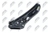 Fensterheber hinten links NTY EPS-BM-027 Bild Fensterheber hinten links NTY EPS-BM-027