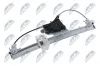 Fensterheber hinten rechts NTY EPS-BM-030