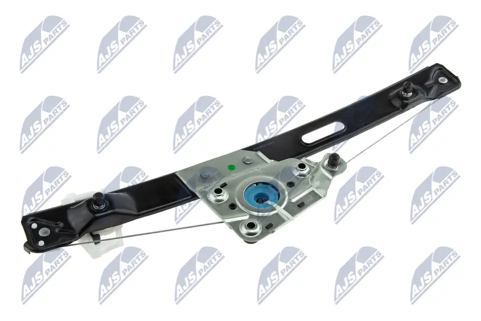 Fensterheber hinten links NTY EPS-BM-031