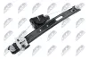 Fensterheber hinten links NTY EPS-BM-031 Bild Fensterheber hinten links NTY EPS-BM-031
