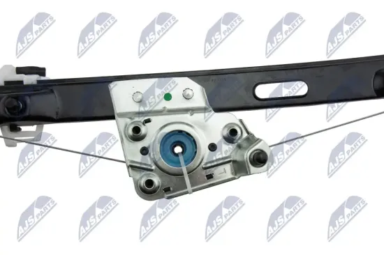 Fensterheber hinten links NTY EPS-BM-031 Bild Fensterheber hinten links NTY EPS-BM-031
