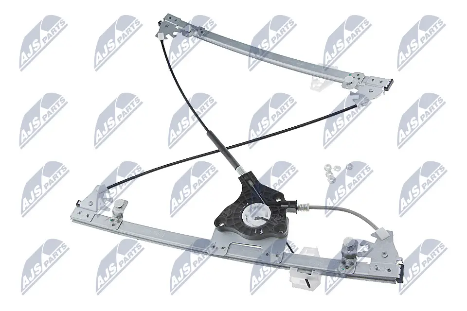 Fensterheber vorne rechts NTY EPS-BM-032
