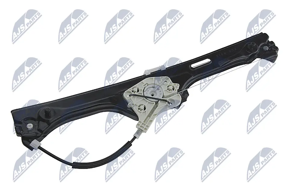 Fensterheber hinten rechts NTY EPS-BM-034