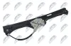 Fensterheber hinten rechts NTY EPS-BM-034