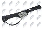 Fensterheber hinten rechts NTY EPS-BM-034