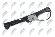 Fensterheber hinten links NTY EPS-BM-035