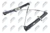 Fensterheber vorne rechts NTY EPS-BM-036