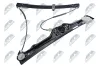 Fensterheber vorne links NTY EPS-BM-037