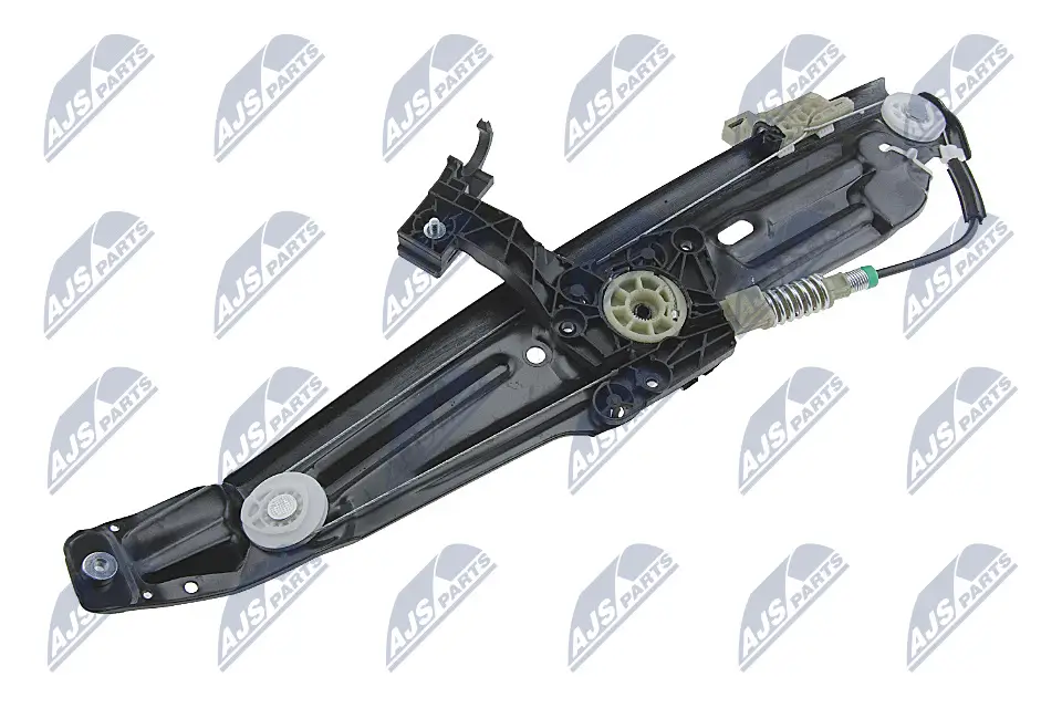 Fensterheber hinten rechts NTY EPS-BM-038