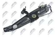 Fensterheber hinten rechts NTY EPS-BM-038
