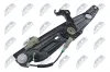 Fensterheber hinten links NTY EPS-BM-039 Bild Fensterheber hinten links NTY EPS-BM-039