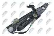 Fensterheber hinten links NTY EPS-BM-039
