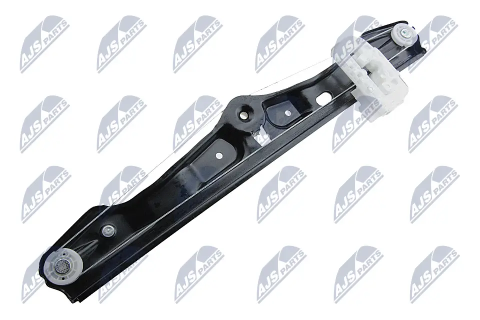 Fensterheber hinten rechts NTY EPS-BM-042