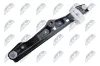 Fensterheber hinten rechts NTY EPS-BM-042