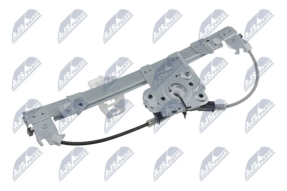 Fensterheber hinten rechts NTY EPS-BM-046