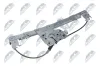 Fensterheber hinten links NTY EPS-BM-047