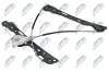 Fensterheber vorne links NTY EPS-BM-049 Bild Fensterheber vorne links NTY EPS-BM-049